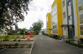 ул. Металлистов,14 в Асбесте - asbest.yutvil.ru - фото 4