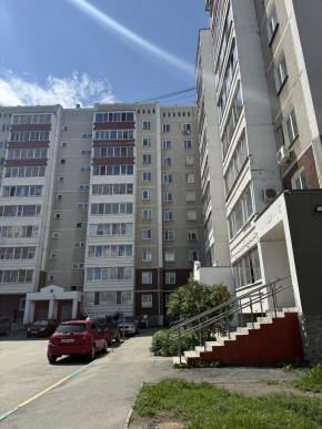 ул. Начдива Онуфриева,4 в Асбесте - asbest.yutvil.ru - фото 16