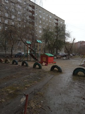 ул. Ольховская,23 в Асбесте - asbest.yutvil.ru
