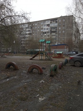 ул. Ольховская,23 в Асбесте - asbest.yutvil.ru - фото 1
