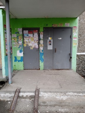 ул. Ольховская,23 в Асбесте - asbest.yutvil.ru - фото 2