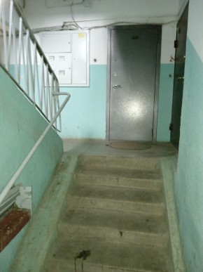 ул. Ольховская,23 в Асбесте - asbest.yutvil.ru - фото 5