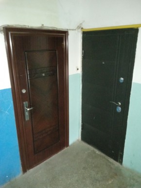 ул. Ольховская,23 в Асбесте - asbest.yutvil.ru - фото 7