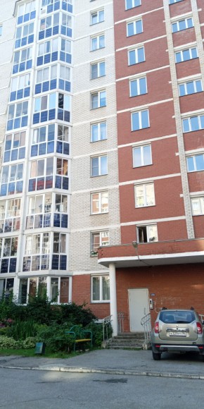 ул. Парниковая,10 в Асбесте - asbest.yutvil.ru - фото 24