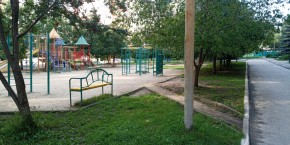 ул. Парниковая,10 в Асбесте - asbest.yutvil.ru - фото 26