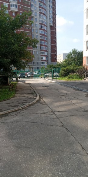 ул. Парниковая,10 в Асбесте - asbest.yutvil.ru - фото 28