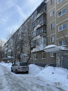 ул. Патриотов,10 в Асбесте - asbest.yutvil.ru - фото 17