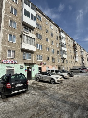 ул. Патриотов,10 в Асбесте - asbest.yutvil.ru - фото 18