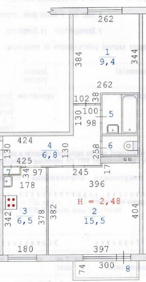 ул. Патриотов,10 в Асбесте - asbest.yutvil.ru - фото 19