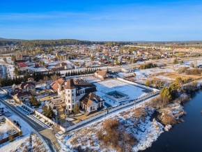 ул. Первомайская,220 в Асбесте - asbest.yutvil.ru - фото 2