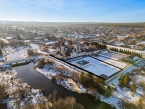 ул. Первомайская,220 в Асбесте - asbest.yutvil.ru