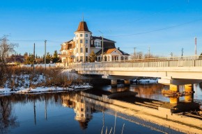 ул. Первомайская,220 в Асбесте - asbest.yutvil.ru - фото 3