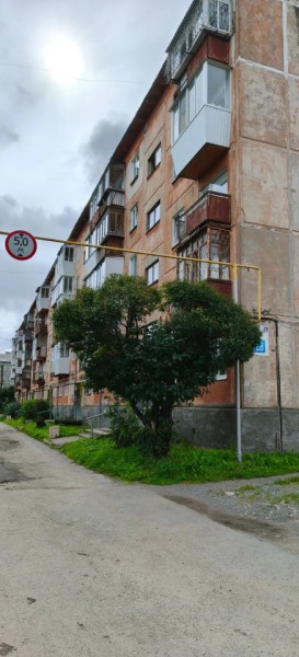 ул. Победы,28 в Асбесте - asbest.yutvil.ru - фото 9 ул. Победы,28 в Асбесте - asbest.yutvil.ru - фото 9