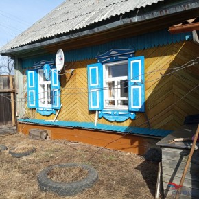 ул. Проезжая,42 в Асбесте - asbest.yutvil.ru - фото 6