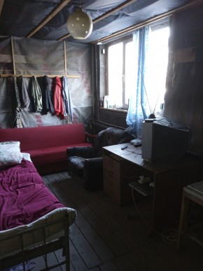 ул. Промышленная,1а в Асбесте - asbest.yutvil.ru - фото 7