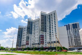 ул. Раевского,20 в Асбесте - asbest.yutvil.ru