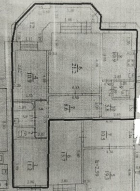 ул. Расточная,24 в Асбесте - asbest.yutvil.ru - фото 17