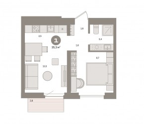ул. Шаумяна, стр. 11 в Асбесте - asbest.yutvil.ru - фото 12