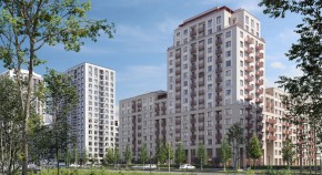 ул. Шаумяна, стр. 11 в Асбесте - asbest.yutvil.ru - фото 1