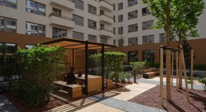 ул. Шаумяна, стр. 11 в Асбесте - asbest.yutvil.ru - фото 5