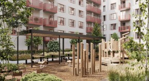 ул. Шаумяна, стр. 11 в Асбесте - asbest.yutvil.ru - фото 6