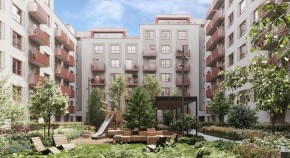 ул. Шаумяна, стр. 11 в Асбесте - asbest.yutvil.ru - фото 7