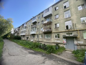 ул. Солнечная,43 в Асбесте - asbest.yutvil.ru