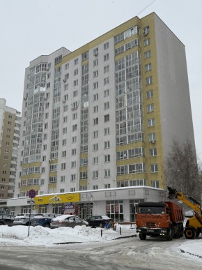 ул. Союзная,4 в Асбесте - asbest.yutvil.ru - фото 21