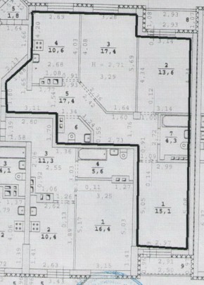 ул. Союзная,4 в Асбесте - asbest.yutvil.ru - фото 22