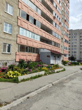 ул. Стачек,61 в Асбесте - asbest.yutvil.ru - фото 5