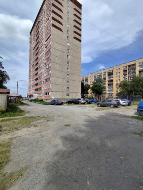 ул. Стачек,61 в Асбесте - asbest.yutvil.ru - фото 7