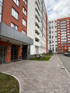 ул. Старых Большевиков,52а в Асбесте - asbest.yutvil.ru - фото 14