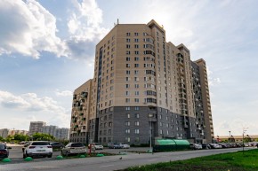 ул. Суходольская,47 в Асбесте - asbest.yutvil.ru