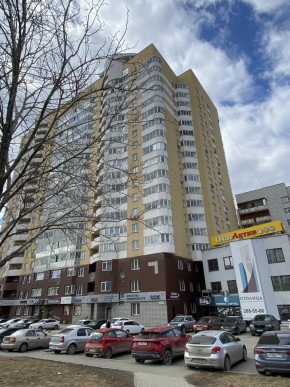 ул. Токарей,40 в Асбесте - asbest.yutvil.ru - фото 1