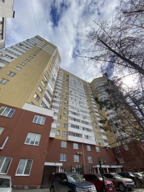 ул. Токарей,40 в Асбесте - asbest.yutvil.ru - фото 2