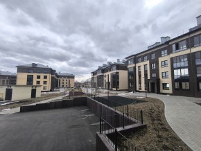 ул. Тюльпановая,5Б в Асбесте - asbest.yutvil.ru - фото 8