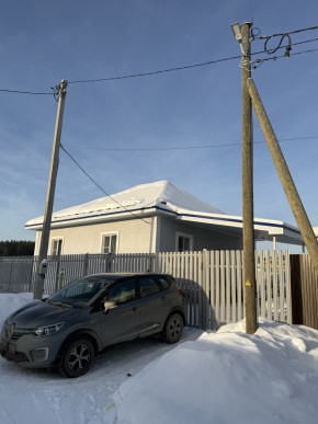 ул. Весенняя,12 в Асбесте - asbest.yutvil.ru - фото 15