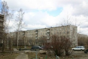 ул. Викулова,33  в Асбесте - asbest.yutvil.ru - фото 1