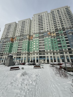 ул. Вильгельма де Геннина,47 в Асбесте - asbest.yutvil.ru - фото 16 ул. Вильгельма де Геннина,47 в Асбесте - asbest.yutvil.ru - фото 16