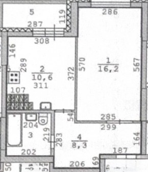 ул. Вильгельма де Геннина,47 в Асбесте - asbest.yutvil.ru - фото 17 ул. Вильгельма де Геннина,47 в Асбесте - asbest.yutvil.ru - фото 17