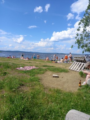 ул. Высокая,7 в Асбесте - asbest.yutvil.ru - фото 1