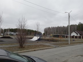 ул. Высокая,7 в Асбесте - asbest.yutvil.ru - фото 5