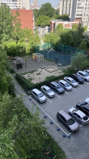 ул. Ясная,22г в Асбесте - asbest.yutvil.ru - фото 4