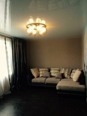 ул. Юмашева,1 в Асбесте - asbest.yutvil.ru